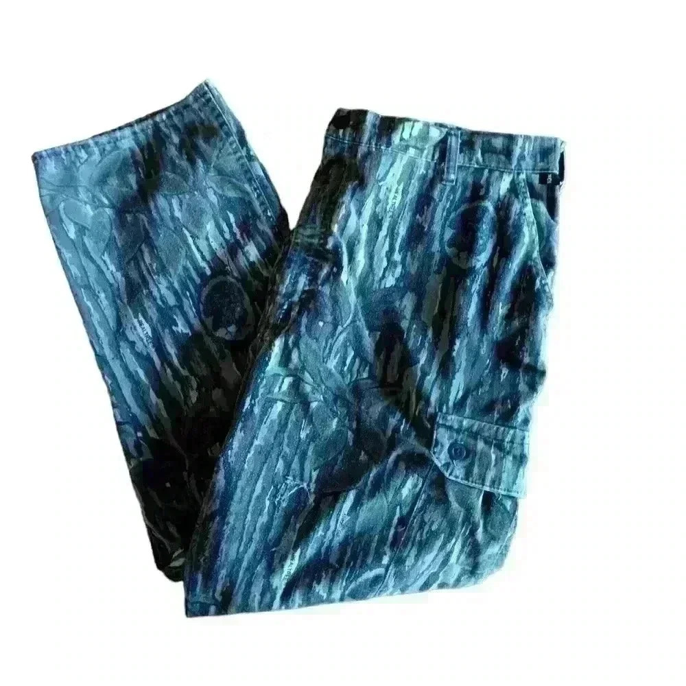 Realtree 100x camo pants